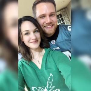 Meet your Posher, Pauline